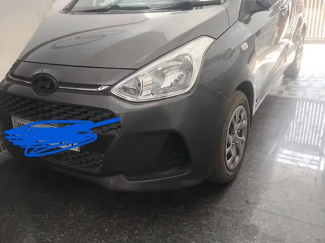 Used 2019 Hyundai Grand i10 in Bhiwani Used 2019 Hyundai Grand i10 in Bhiwani