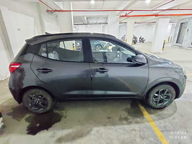 Used Hyundai Grand i10 Nios [2019-2023] Sportz 1.2 Kappa VTVT in Nadiad