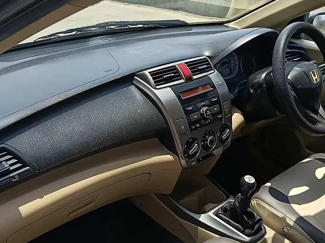 Used Honda City [2011-2014] V MT CNG Compatible in Nagpur