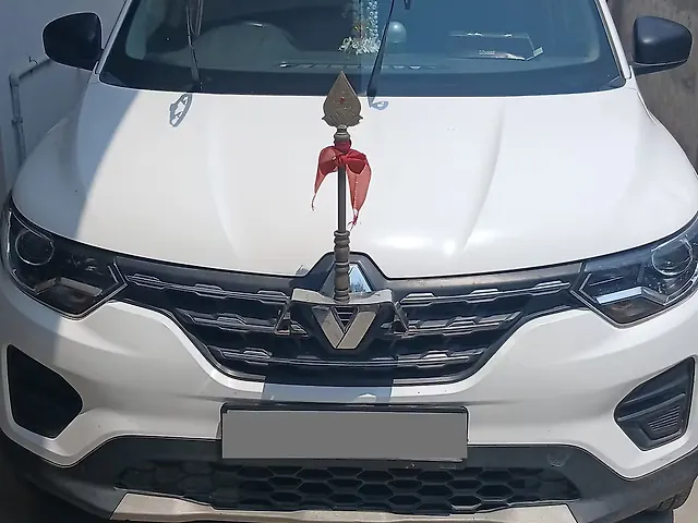 Used 2022 Renault Triber in Mayiladuthurai