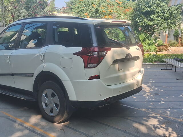 Used Mahindra XUV500 W7 AT in Chalisgaon