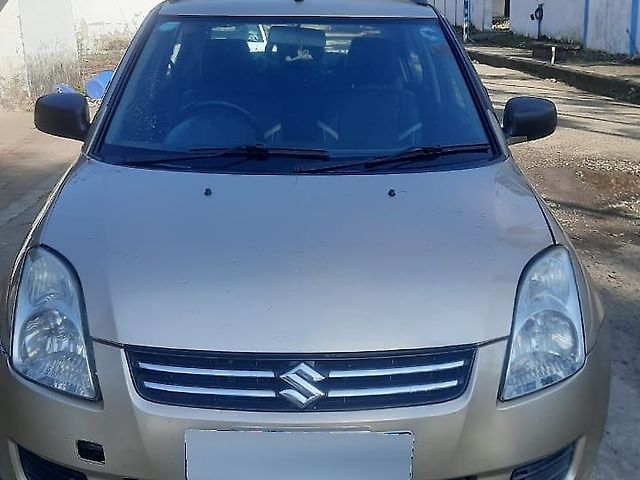 Used 2009 Maruti Suzuki Swift DZire in Tinsukia