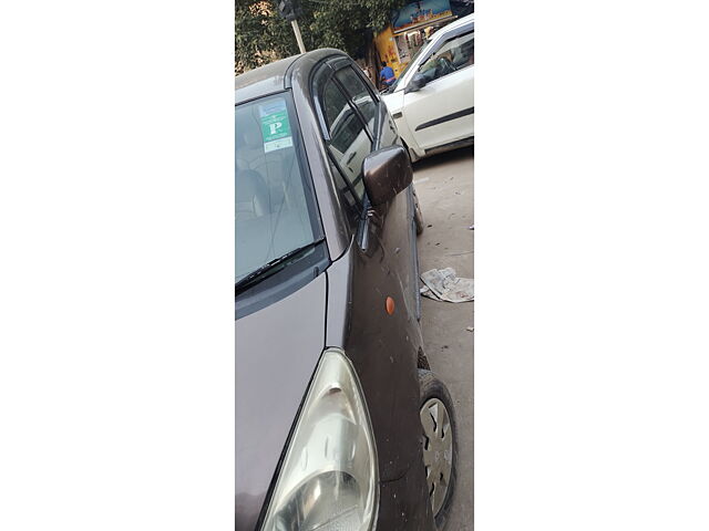 Used Maruti Suzuki Estilo VXi BS-IV in Delhi