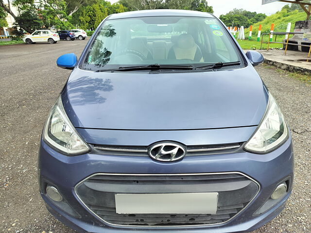 Used Hyundai Xcent [2014-2017] S 1.2 [2014-2016] in Haridwar