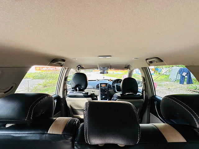 Used Mahindra XUV500 [2015-2018] W6 in Alappuzha