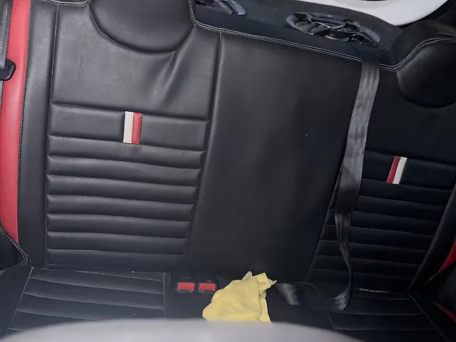 Used Renault Kwid [2023-2026] CLIMBER (O) 1.0 AMT Dual Tone [2023-2024] in Silchar