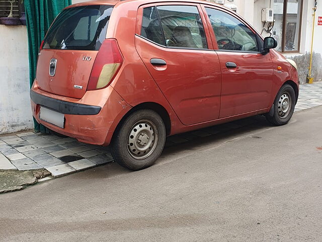 Used Hyundai i10 [2007-2010] Era in Vadodara