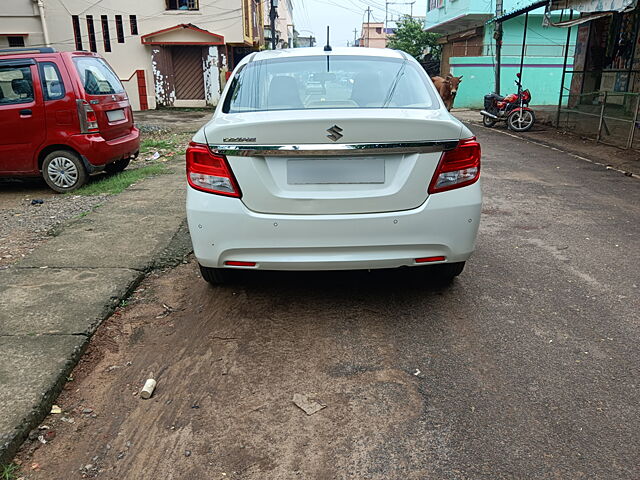 Used Maruti Suzuki Dzire LXi [2020-2023] in Dhenkanal