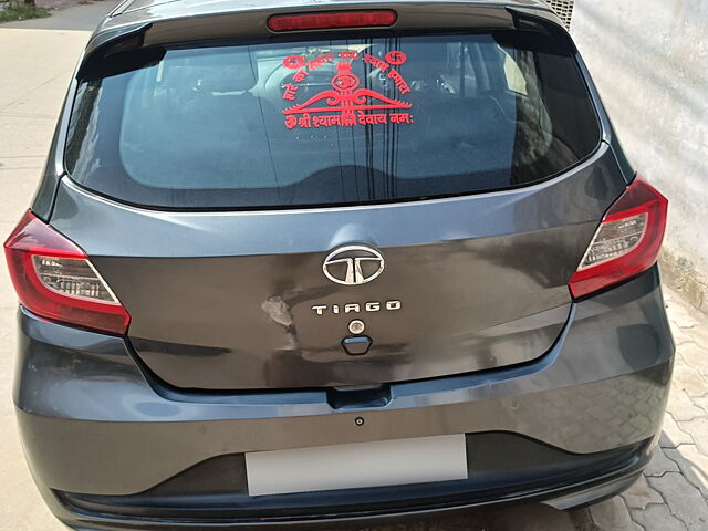 Used Tata Tiago XT [2020-2023] in Jaipur