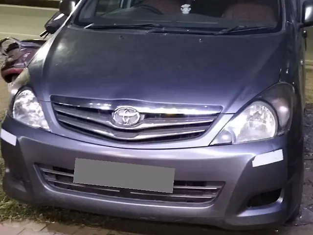 Used 2006 Toyota Innova in Sambalpur