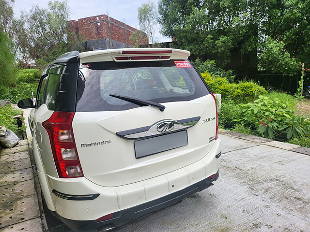 Used Mahindra XUV500 [2015-2018] W10 AT 1.99 in Dehradun