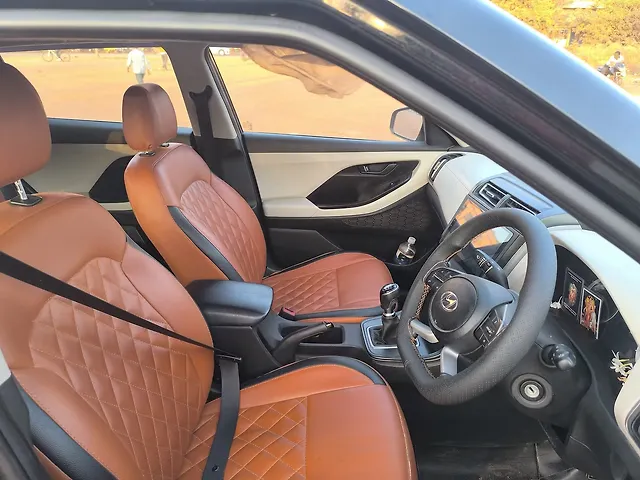 Used Hyundai Creta [2020-2023] E 1.5 Petrol [2020-2022] in Hubli