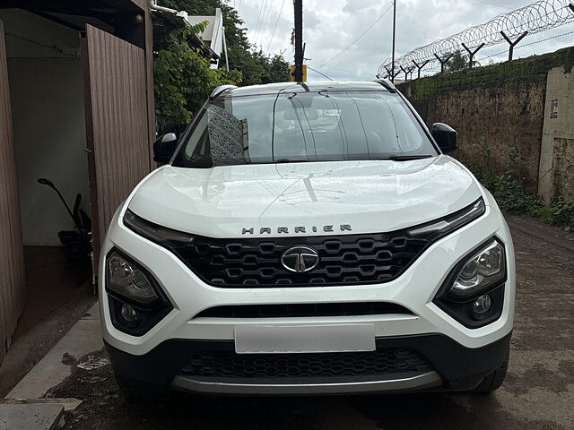 Used Tata Harrier [2019-2023] XZ [2019-2020] in Karad