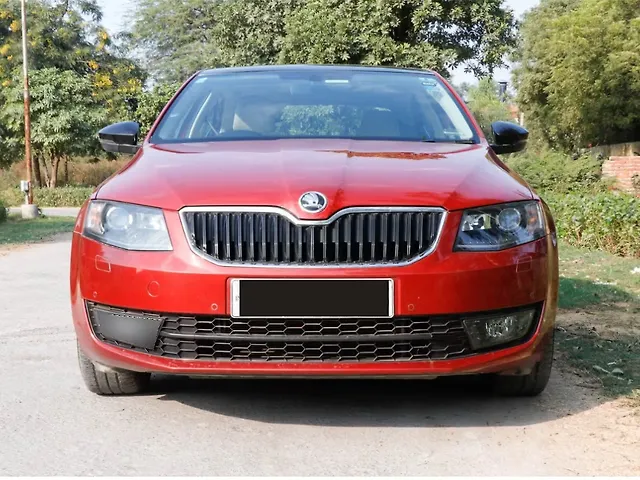 Used 2017 Skoda Octavia in Gurgaon