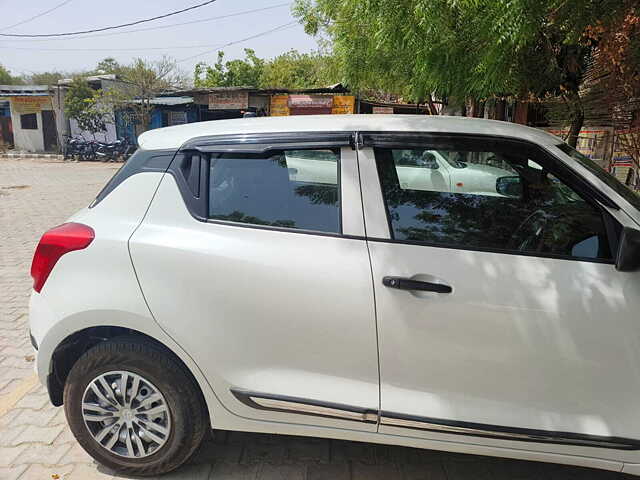 Used Maruti Suzuki Swift [2021-2024] LXi in Bahadurgarh