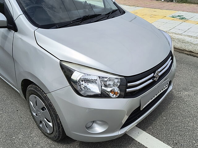 Used Maruti Suzuki Celerio [2014-2017] ZXi in Gurgaon