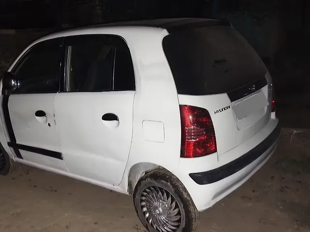 Used 2011 Hyundai Santro in Noida