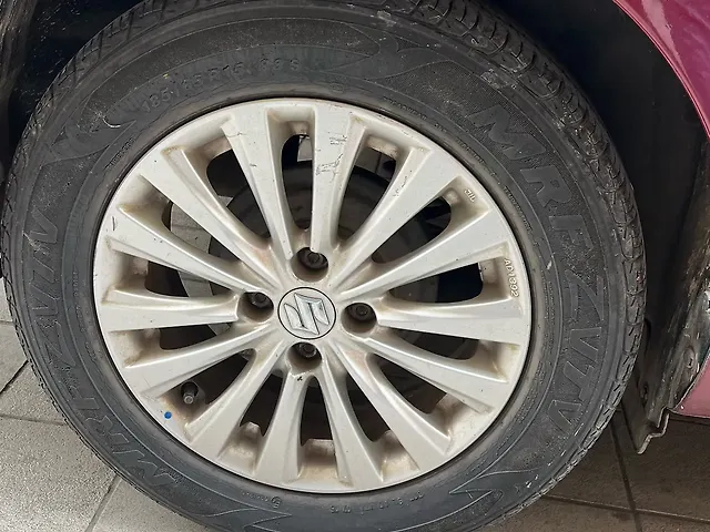 Used Maruti Suzuki Ciaz [2014-2017] VXi+ in Mumbai