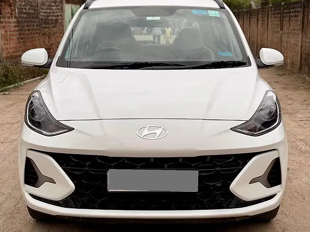 Used 2023 Hyundai Grand i10 NIOS in Guwahati Used 2023 Hyundai Grand i10 NIOS in Guwahati