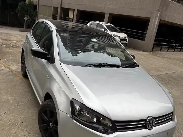 Used 2010 Volkswagen Polo in Pune Used 2010 Volkswagen Polo in Pune