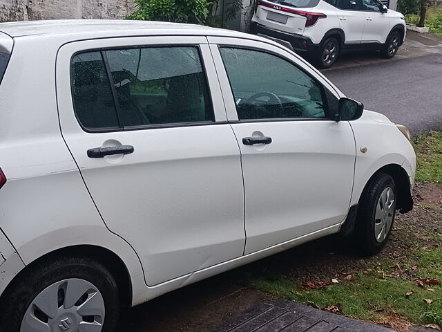 Used Maruti Suzuki Celerio [2014-2017] VXi AMT in Nagpur