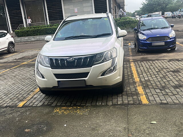 Used 2017 Mahindra XUV500 in Navi Mumbai