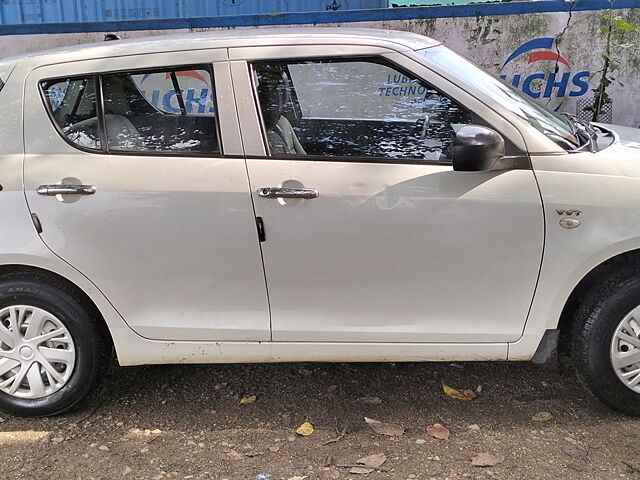 Used Maruti Suzuki Swift [2011-2014] LXi in Vapi