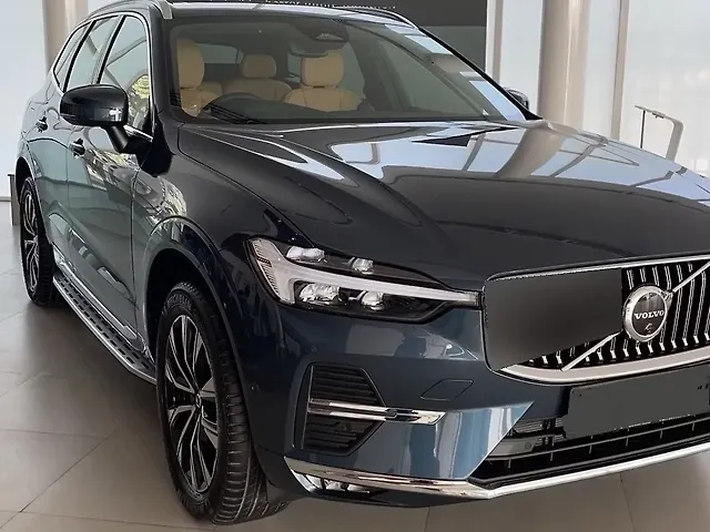 Used 2023 Volvo XC60 in Delhi