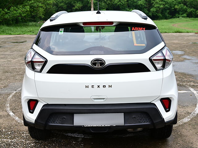 Used Tata Nexon [2020-2023] XMA (S) [2020-2023] in Delhi