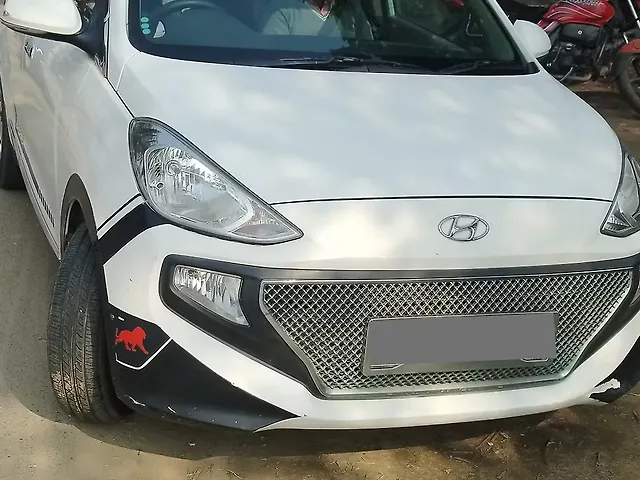 Used 2019 Hyundai Santro in Bijnor