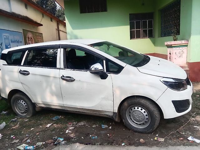 Used Mahindra Marazzo [2018-2020] M2 7 STR in Purnea