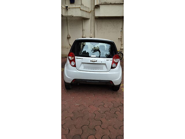 Used Chevrolet Beat [2014-2016] LS Petrol in Mumbai