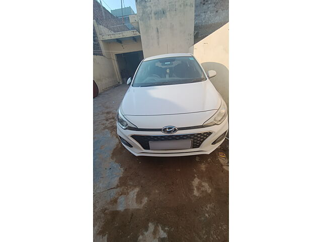 Used 2019 Hyundai Elite i20 in Charkhi Dadri