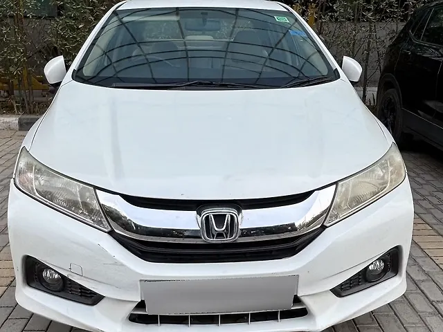 Used 2016 Honda City in Gurgaon