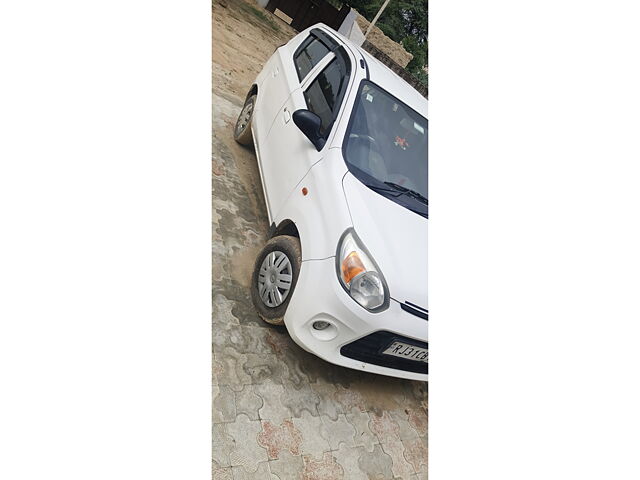 Used Maruti Suzuki Alto 800 [2016-2019] LXi in Hanumangarh