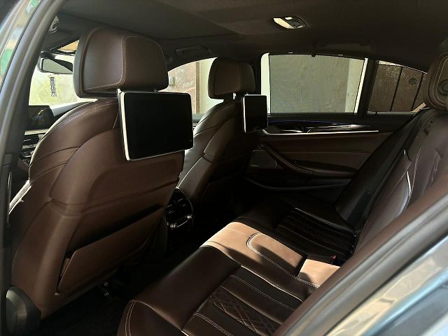 Used BMW 5 Series [Import Pre-2007] 530d Touring in Chandigarh