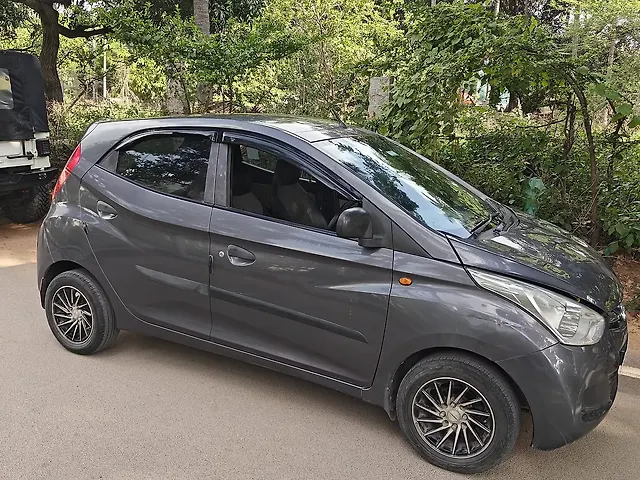 Used Hyundai Eon Magna + in Bangalore