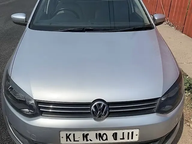 Used 2013 Volkswagen Polo in Kasaragod Used 2013 Volkswagen Polo in Kasaragod