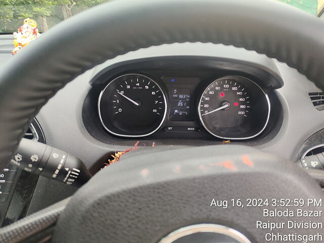 Used Tata Tiago JTP 1.2 in Baloda Bazaar