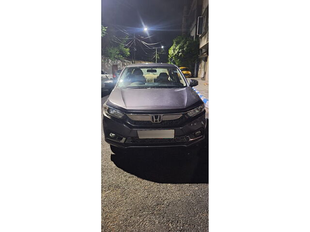 Used 2018 Honda Amaze in Kolkata