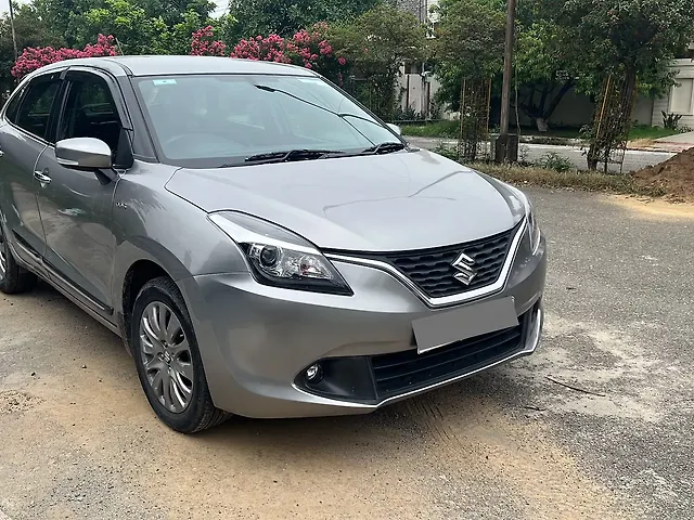 Used 2016 Maruti Suzuki Baleno in Gurdaspur