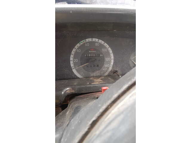 Used Mahindra Bolero [2007-2011] Plus AC PS in Bankura