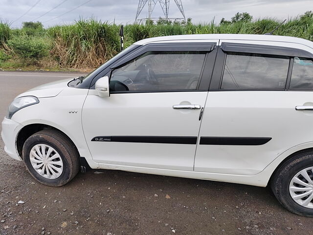 Used Maruti Suzuki Swift Dzire [2015-2017] VXI ABS in Pune