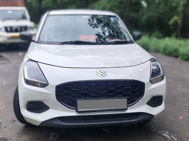 Used 2026 Maruti Suzuki Swift in Dehradun