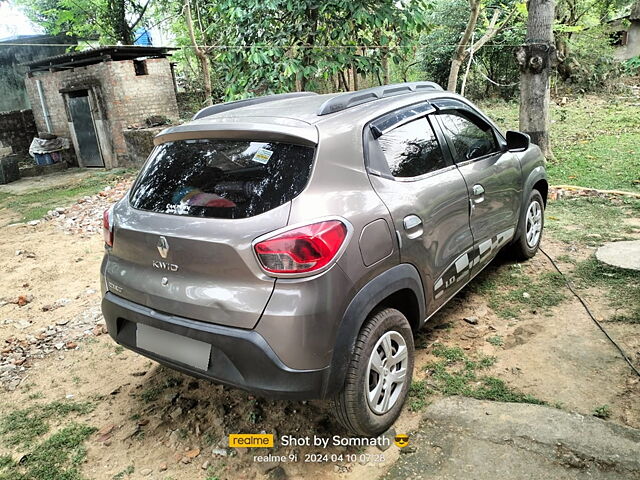 Used Renault Kwid [2015-2019] RXT [2015-2019] in Midnapore