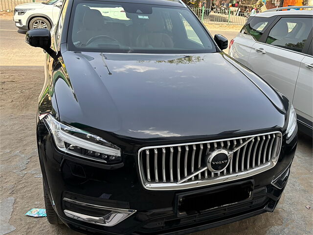 Used 2020 Volvo XC90 in Faridabad