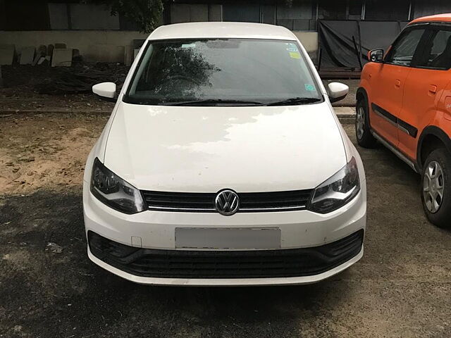 Used 2017 Volkswagen Ameo in Chennai