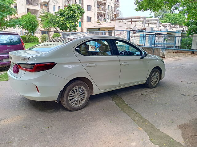 Used Honda All New City [2020-2023] V CVT Petrol in Gurgaon