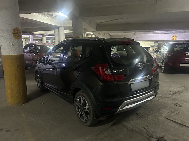 Used Honda WR-V [2017-2020] S MT Petrol in Greater Noida