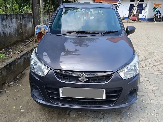 Used 2016 Maruti Suzuki Alto in Dhemaji Used 2016 Maruti Suzuki Alto in Dhemaji